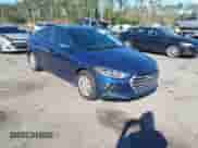 2018 Hyundai Elantra SE с VIN 5NPD74LFXJH352320, выставлен на аукционе IAAI как лот 43434225 с пробегом 61 051 миль миль и . История ставок и продаж доступна на DreamBid. Изображение 1.