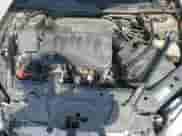 2014 Chevrolet Impala LT z VIN 2G1WB5E30E1123127, wystawiony jako Copart lot #80738445 z przebiegiem 288 183 mil mil oraz Szkoda całkowita • Salvage title. Historia ofert i sprzedaży dostępna na DreamBid. Obrazek 11.