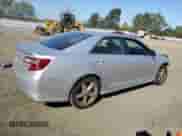 2014 Toyota Camry SE с VIN 4T1BF1FK1EU305265, выставлен на аукционе Copart как лот 85095245 с пробегом 203 021 миль миль и Списание • Salvage title. История ставок и продаж доступна на DreamBid. Изображение 3.