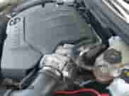 2012 Chevrolet Malibu LTZ z VIN 1G1ZG5E75CF156969, wystawiony jako IAAI lot #42576487 z przebiegiem 107 729 mil mil oraz . Historia ofert i sprzedaży dostępna na DreamBid. Obrazek 13.