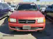 1999 Honda Passport LX с VIN 4S6CM58W5X4419569, выставлен на аукционе Copart как лот 46304185 с пробегом 244 645 миль миль и Списание • Salvage title. История ставок и продаж доступна на DreamBid. Изображение 5.