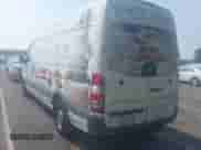 2008 Dodge Sprinter with VIN WD0PE845485276773, listed as a IAAI auction lot 42495505 with 159,571 mi miles and . Bid and sale history available at DreamBid. Image 3.