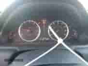 2011 Honda Accord EX with VIN 1HGCS1B71BA004080, listed as a Copart auction lot 68886085 with 107,120 mi miles and Salvage title. Bid and sale history available at DreamBid. Image 9.