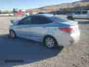 2014 Hyundai Accent GLS с VIN KMHCT4AE5EU714739, выставлен на аукционе Copart как лот 85729865 с пробегом 84 370 миль миль и Списание • Salvage title. История ставок и продаж доступна на DreamBid. Изображение 2.