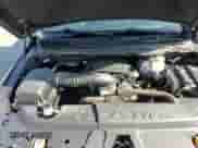 2022 Ram 1500 Lone Star z VIN 1C6RREBT1NN436343, wystawiony jako Copart lot #52028985 z przebiegiem 13 784 mil mil oraz Szkoda całkowita • Salvage title. Historia ofert i sprzedaży dostępna na DreamBid. Obrazek 13.