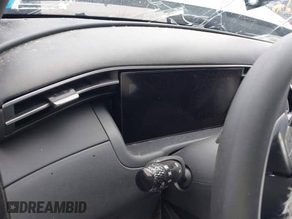 2023 Hyundai Santa Cruz Night Edition с VIN 5NTJCDAF3PH051898, выставлен на аукционе IAAI как лот 42947027 с пробегом 17 273 миль миль и . История ставок и продаж доступна на DreamBid. Изображение 7.