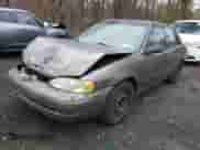 1999 Chevrolet Prizm с VIN 1Y1SK5287XZ449213, выставлен на аукционе IAAI как лот 42042272 с пробегом 333 202 миль миль и . История ставок и продаж доступна на DreamBid. Изображение 17.