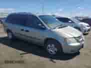2003 Dodge Caravan SE с VIN 1D4GP24393B197661, выставлен на аукционе Copart как лот 68476634 с пробегом Не указан миль и Списание • Salvage title. История ставок и продаж доступна на DreamBid. Изображение 4.