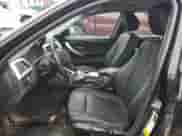 2016 BMW 3 Series 320i xDrive with VIN WBA8A3C52GK552118, listed as a Copart auction lot 85382455 with 146,331 mi miles and Clean title. Bid and sale history available at DreamBid. Image 7.