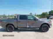 2010 Ford F-150 XL с VIN 1FTEW1E83AFD18282, выставлен на аукционе IAAI как лот 42653428 с пробегом 207 118 миль миль и . История ставок и продаж доступна на DreamBid. Изображение 13.