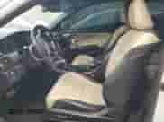 2017 Honda Accord Touring with VIN 1HGCT2B09HA003449, listed as a Copart auction lot 46804995 with 102,114 mi miles and Salvage title. Bid and sale history available at DreamBid. Image 7.