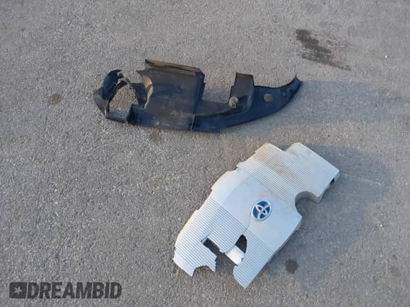 2019 Toyota Prius LE с VIN JTDL9RFU2K3013061, выставлен на аукционе IAAI как лот 41797721 с пробегом 122 721 миль миль и . История ставок и продаж доступна на DreamBid. Изображение 12.