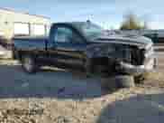 2018 Chevrolet Silverado 1500 LT with VIN 1GCNKREC6JZ268720, listed as a Copart auction lot 76337844 with 85,170 mi miles and Salvage title. Bid and sale history available at DreamBid. Image 4.