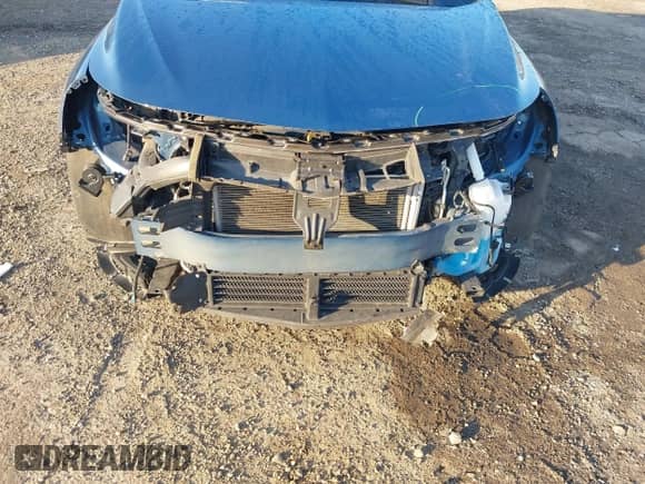 2024 Chevrolet Malibu LS с VIN 1G1ZC5ST7RF233928, выставлен на аукционе IAAI как лот 43261916 с пробегом 41 154 миль миль и . История ставок и продаж доступна на DreamBid. Изображение 6.