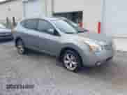 2010 Nissan Rogue SL с VIN JN8AS5MT0AW003029, выставлен на аукционе IAAI как лот 43373467 с пробегом 215 275 миль миль и . История ставок и продаж доступна на DreamBid. Изображение 1.