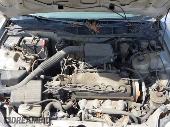 1996 Honda Civic с VIN 1HGEJ6502TL024674, выставлен на аукционе IAAI как лот 42233487 с пробегом 75 618 миль миль и . История ставок и продаж доступна на DreamBid. Изображение 10.