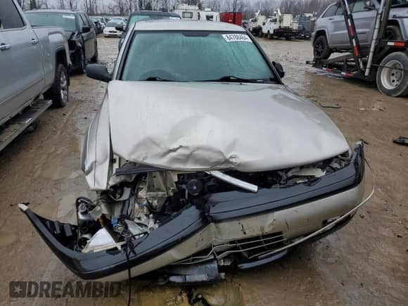 1997 Saab 900 с VIN YS3DF58N1V2046857, выставлен на аукционе Copart как лот 84788464 с пробегом 90 640 миль миль и Чистый • Clean title. История ставок и продаж доступна на DreamBid. Изображение 5.