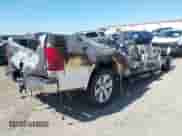 2018 Ford F-150 XL z VIN 1FTEW1EP2JFA87561, wystawiony jako IAAI lot #42058424 z przebiegiem Nie podano mil oraz . Historia ofert i sprzedaży dostępna na DreamBid. Obrazek 4.