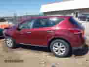 2012 Nissan Murano LE с VIN JN8AZ1MU9CW119782, выставлен на аукционе IAAI как лот 41862304 с пробегом 131 003 миль миль и . История ставок и продаж доступна на DreamBid. Изображение 15.