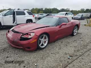 2012 Chevrolet Corvette 1LT с VIN 1G1YE2DW6C5110193, выставлен на аукционе Copart как лот 71322425 с пробегом 46 972 миль миль и Списание • Salvage title. История ставок и продаж доступна на DreamBid. Изображение 1.