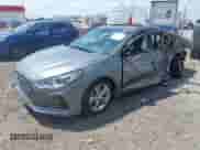 2018 Hyundai Sonata Limited with VIN 5NPE34AF4JH642619, listed as a IAAI auction lot 42895981 with 38,175 mi miles and . Bid and sale history available at DreamBid. Image 2.