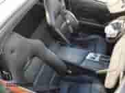 2015 Chevrolet Corvette Z06 3LZ with VIN 1G1YU2D64F5605404, listed as a Copart auction lot 62499074 with 23,299 mi miles and Salvage title. Bid and sale history available at DreamBid. Image 10.