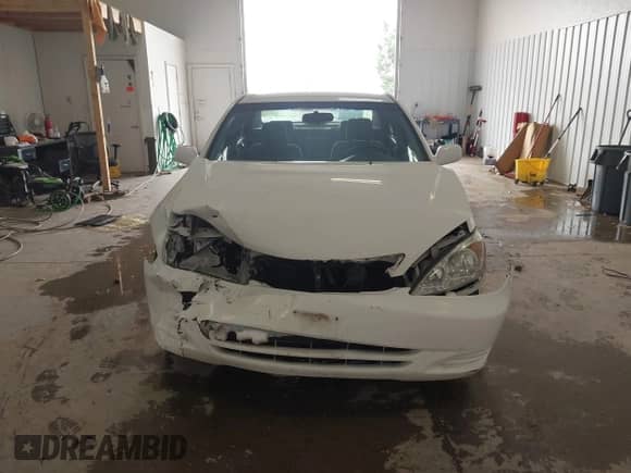 2003 Toyota Camry XLE с VIN 4T1BE32KX3U128717, выставлен на аукционе IAAI как лот 43154263 с пробегом 126 679 миль миль и . История ставок и продаж доступна на DreamBid. Изображение 12.