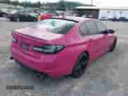 2017 BMW 5 Series 530i с VIN WBAJA5C3XHG895422, выставлен на аукционе IAAI как лот 42891679 с пробегом 114 932 миль миль и . История ставок и продаж доступна на DreamBid. Изображение 4.