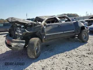 2006 Chevrolet Silverado 1500 LS с VIN 2GCEC13V761224275, выставлен на аукционе Copart как лот 89109875 с пробегом Не указан миль и Списание • Salvage title. История ставок и продаж доступна на DreamBid. Изображение 1.