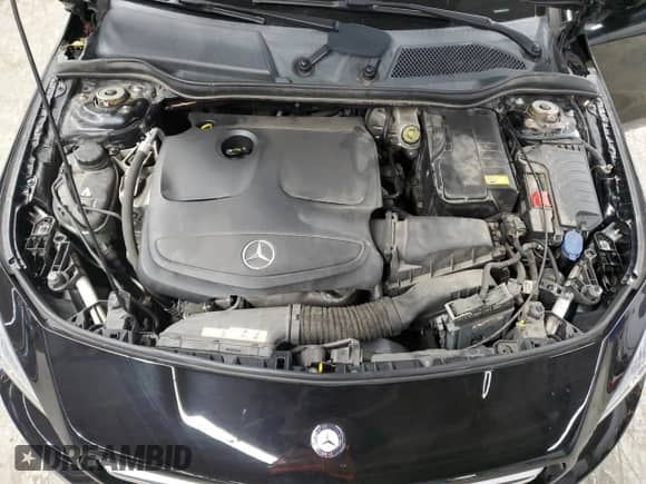 2015 Mercedes-Benz CLA 250 z VIN WDDSJ4GB3FN179446, wystawiony jako Copart lot #90627995 z przebiegiem 48 216 mil mil oraz Czysty tytuł • Clean title. Historia ofert i sprzedaży dostępna na DreamBid. Obrazek 11.