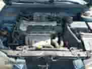 2001 Hyundai Elantra GLS with VIN KMHDN45DX1U121291, listed as a IAAI auction lot 42551283 with 140,236 mi miles and . Bid and sale history available at DreamBid. Image 12.