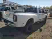 2007 Dodge 3500 SLT with VIN 3D7MX48A67G807135, listed as a Copart auction lot 85548875 with 179,229 mi miles and Salvage title. Bid and sale history available at DreamBid. Image 3.