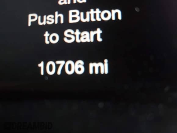 2025 Dodge Durango GT with VIN 1C4RDJDG4SC532894, listed as a IAAI auction lot 42863935 with 10,706 mi miles and . Bid and sale history available at DreamBid. Image 15.