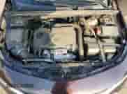 2020 Chevrolet Malibu LT with VIN 1G1ZD5ST0LF050522, listed as a Copart auction lot 84259585 with 139,940 mi miles and Salvage title. Bid and sale history available at DreamBid. Image 11.