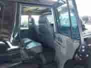 1999 Land Rover Discovery with VIN SALTY1240XA212177, listed as a IAAI auction lot 42595277 with 134,026 mi miles and . Bid and sale history available at DreamBid. Image 8.