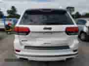 2019 Jeep Grand Cherokee High Altitude с VIN 1C4RJFCTXKC564740, выставлен на аукционе Copart как лот 71483414 с пробегом 82 861 миль миль и Списание • Salvage title. История ставок и продаж доступна на DreamBid. Изображение 6.