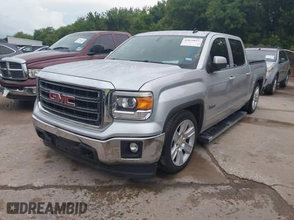 2014 GMC Sierra 1500 SLE с VIN 3GTP1UEC3EG452470, выставлен на аукционе IAAI как лот 42879011 с пробегом 146 662 миль миль и . История ставок и продаж доступна на DreamBid. Изображение 17.