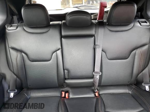 2022 Jeep Compass Limited with VIN 3C4NJDCB7NT234251, listed as a Copart auction lot 66710295 with 36,677 mi miles and Salvage title. Bid and sale history available at DreamBid. Image 10.