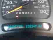 2006 Chevrolet Silverado 1500 LT3 z VIN 2GCEK13T661150851, wystawiony jako IAAI lot #43264646 z przebiegiem 238 347 mil mil oraz . Historia ofert i sprzedaży dostępna na DreamBid. Obrazek 15.