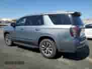 2022 Chevrolet Tahoe LT z VIN 1GNSKNKD2NR314615, wystawiony jako Copart lot #62824285 z przebiegiem Nie podano mil oraz Szkoda całkowita • Salvage title. Historia ofert i sprzedaży dostępna na DreamBid. Obrazek 2.