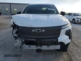2024 Chevrolet Silverado EV Work Truck с VIN 1GC10VEL1RU200511, выставлен на аукционе Copart как лот 85029964 с пробегом Не указан миль и Чистый • Clean title. История ставок и продаж доступна на DreamBid. Изображение 5.