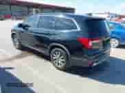 2019 Honda Pilot EX-L с VIN 5FNYF6H47KB009018, выставлен на аукционе IAAI как лот 43100636 с пробегом 92 945 миль миль и . История ставок и продаж доступна на DreamBid. Изображение 3.