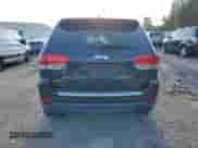 2018 Jeep Grand Cherokee Sterling z VIN 1C4RJFBG9JC484333, wystawiony jako Copart lot #84976175 z przebiegiem 75 861 mil mil oraz Szkoda całkowita • Salvage title. Historia ofert i sprzedaży dostępna na DreamBid. Obrazek 6.
