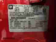 2014 Chevrolet Captiva Sport LT с VIN 3GNAL3EK1ES680392, выставлен на аукционе Copart как лот 65120464 с пробегом 110 510 миль миль и Списание • Salvage title. История ставок и продаж доступна на DreamBid. Изображение 16.