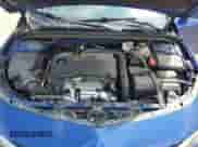 2023 Chevrolet Malibu RS с VIN 1G1ZG5ST0PF217958, выставлен на аукционе Copart как лот 70311165 с пробегом 46 205 миль миль и Чистый • Clean title. История ставок и продаж доступна на DreamBid. Изображение 11.