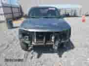 2010 Chevrolet Colorado 1LT with VIN 1GCESCDE0A8112887, listed as a Copart auction lot 65499525 with Not provided miles and Salvage title. Bid and sale history available at DreamBid. Image 5.