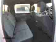 2021 Ram 1500 Big Horn with VIN 1C6RREFG5MN814952, listed as a Copart auction lot 74951324 with 32,970 mi miles and Non repairable. Bid and sale history available at DreamBid. Image 10.