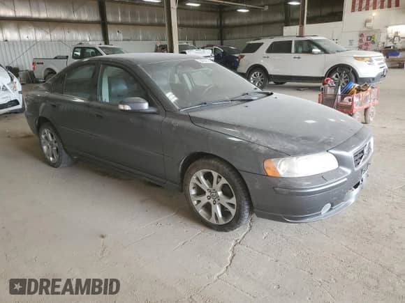 2009 Volvo S60 2.5T с VIN YV1RH592792728721, выставлен на аукционе Copart как лот 75495414 с пробегом 157 932 миль миль и Списание • Salvage title. История ставок и продаж доступна на DreamBid. Изображение 4.