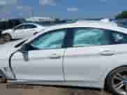 2016 BMW 4 Series 428i xDrive с VIN WBA4C9C52GG138514, выставлен на аукционе IAAI как лот 42646813 с пробегом 71 824 миль миль и . История ставок и продаж доступна на DreamBid. Изображение 14.