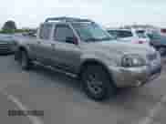 2004 Nissan Frontier XE с VIN 1N6ED29X34C442696, выставлен на аукционе IAAI как лот 43064679 с пробегом 179 586 миль миль и . История ставок и продаж доступна на DreamBid. Изображение 1.